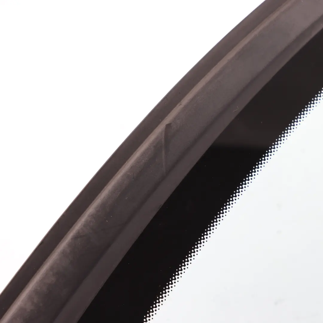 Quarter Window Glass Fixed AS2 Right O/S to Mercedes W246 Rear with Part number A2466703301 Mercedes W246 Rear Quarter Window Glass Fixed AS2 Right O/S - SKU A2466703301 - Part number A2466703301