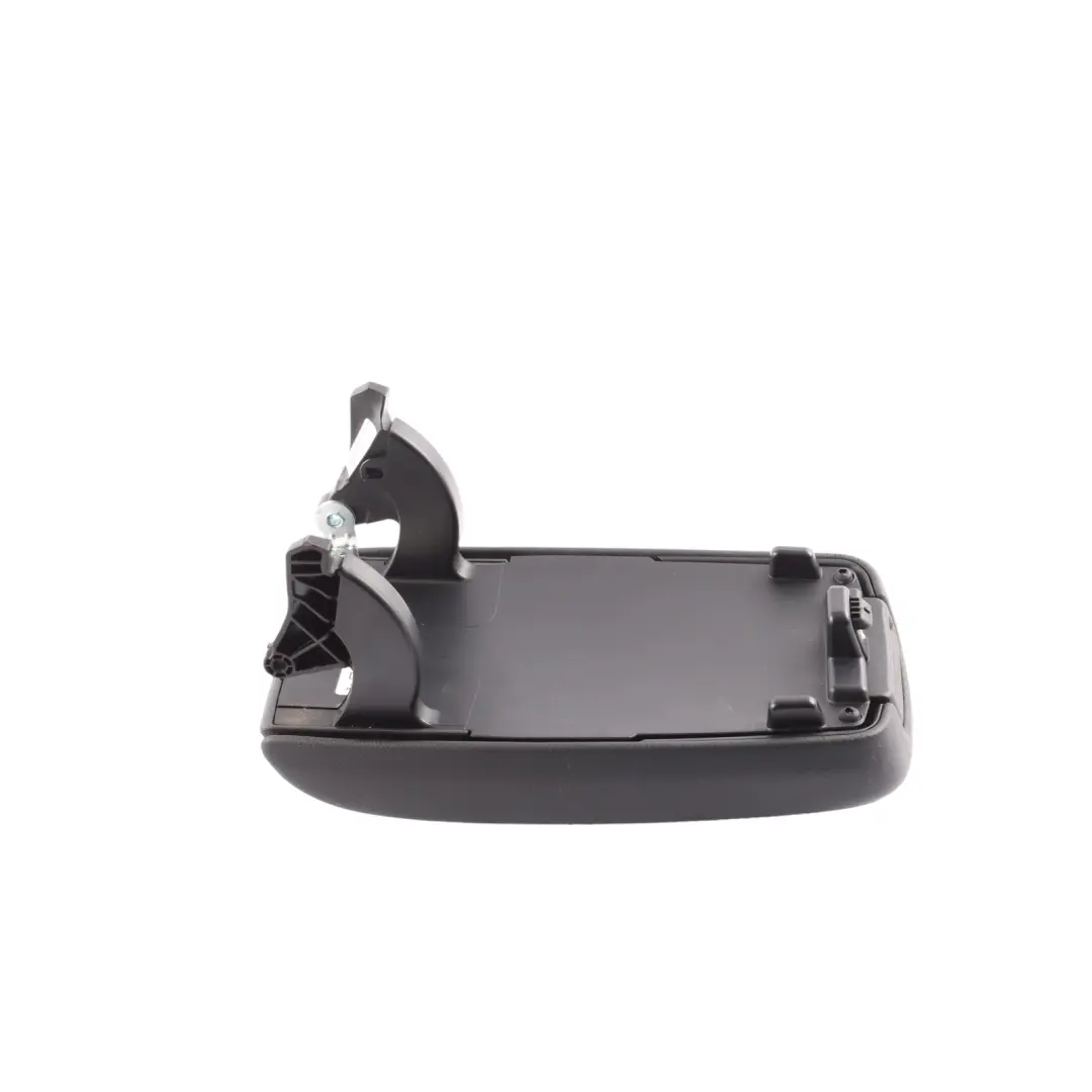 Arm Rest Mercedes W176 W246 Centre Console Armrest Storage Cover Black Leather to with Part number A2466808901 Arm Rest Mercedes W176 W246 Centre Console Armrest Storage Cover Black Leather - SKU A2466808901-2 - Part number A2466808901