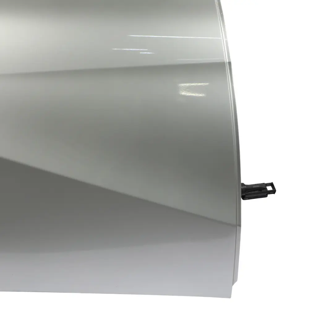 Mercedes W246 Door Rear Right O/S B-Class Polar Silver Metallic - 761 - SKU A2467300205-PLS - Part number A2467300205