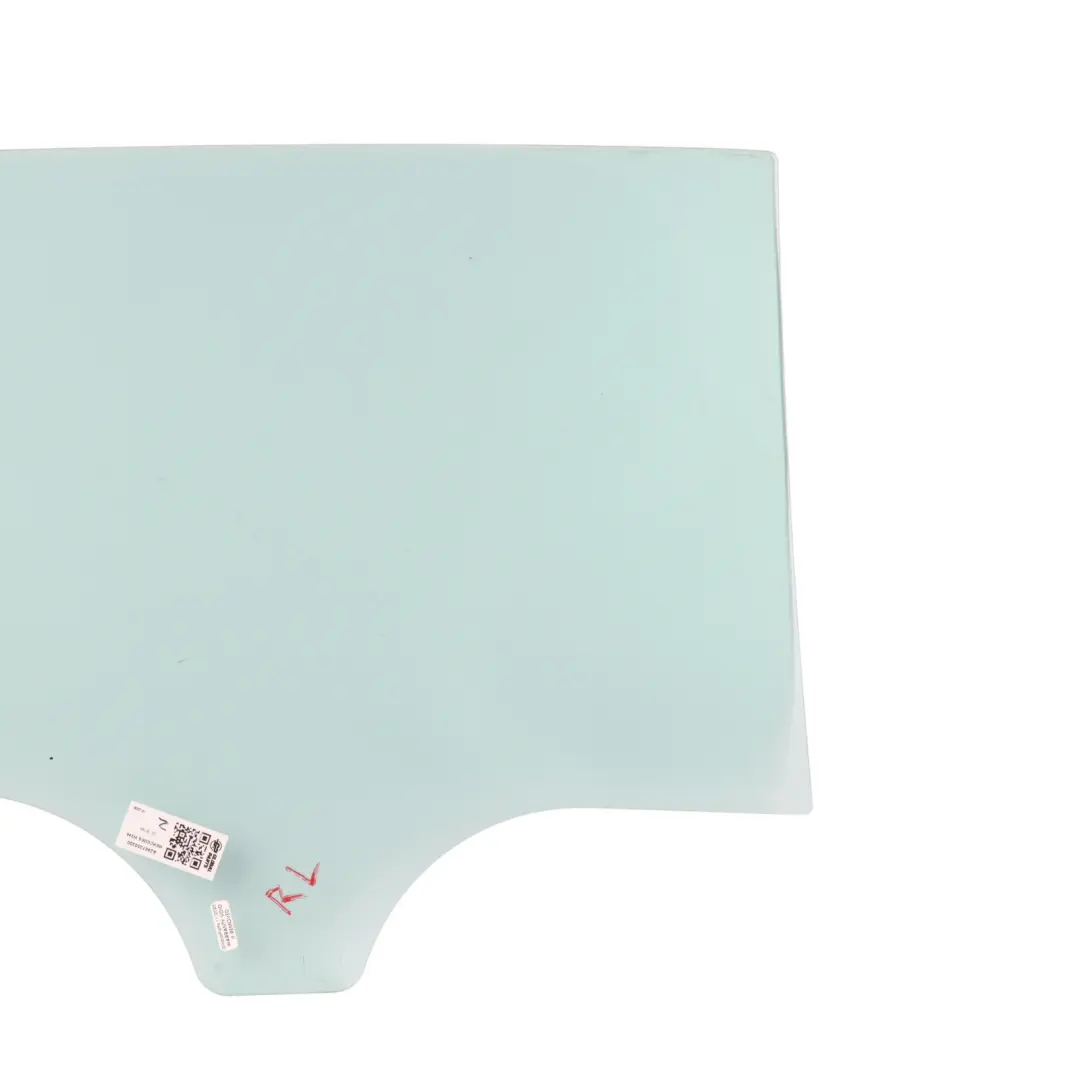 Door Window Glass Glazing AS2 Rear Left N/S to Mercedes W246 with Part number A2467350300 Mercedes W246 Door Window Glass Glazing AS2 Rear Left N/S - SKU A2467350300 - Part number A2467350300