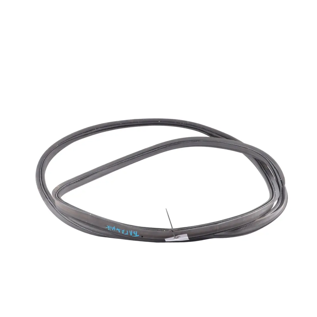 Mercedes W246 Rear Tailgate Boot Lid Rubber Seal Gasket - SKU A2467400378 - Part number A2467400378