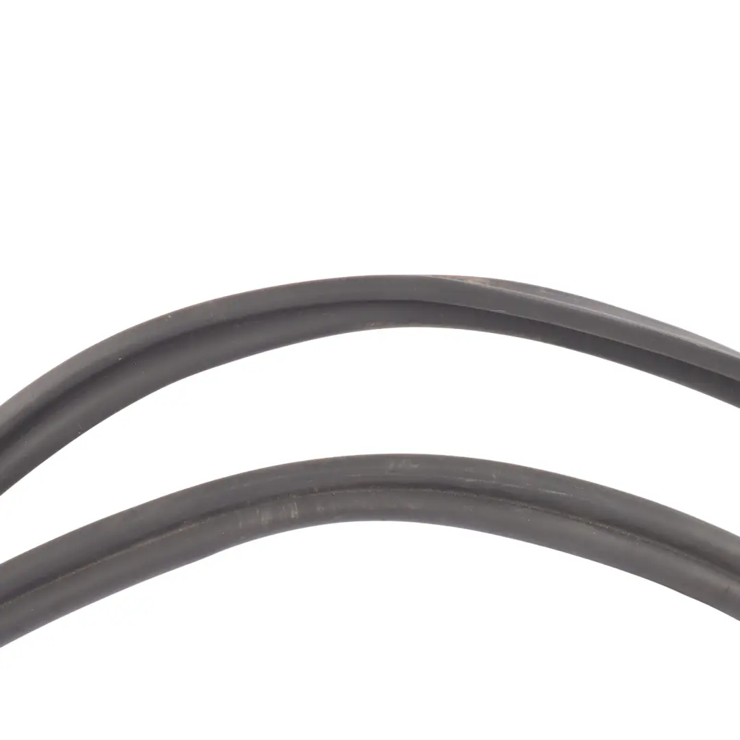 Mercedes W246 Rear Tailgate Boot Lid Rubber Seal Gasket - SKU A2467400378 - Part number A2467400378