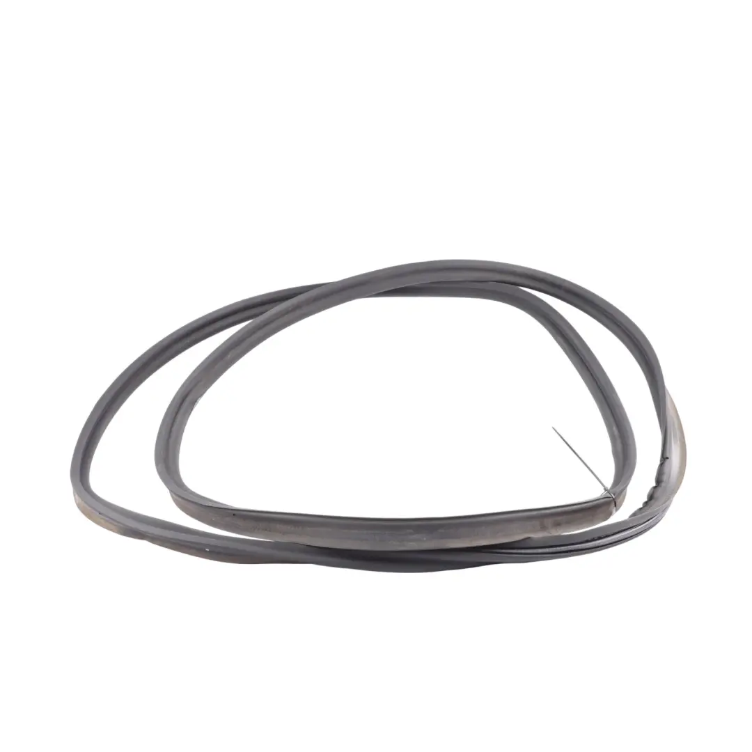 Mercedes W246 Rear Tailgate Boot Lid Rubber Seal Gasket - SKU A2467400378 - Part number A2467400378
