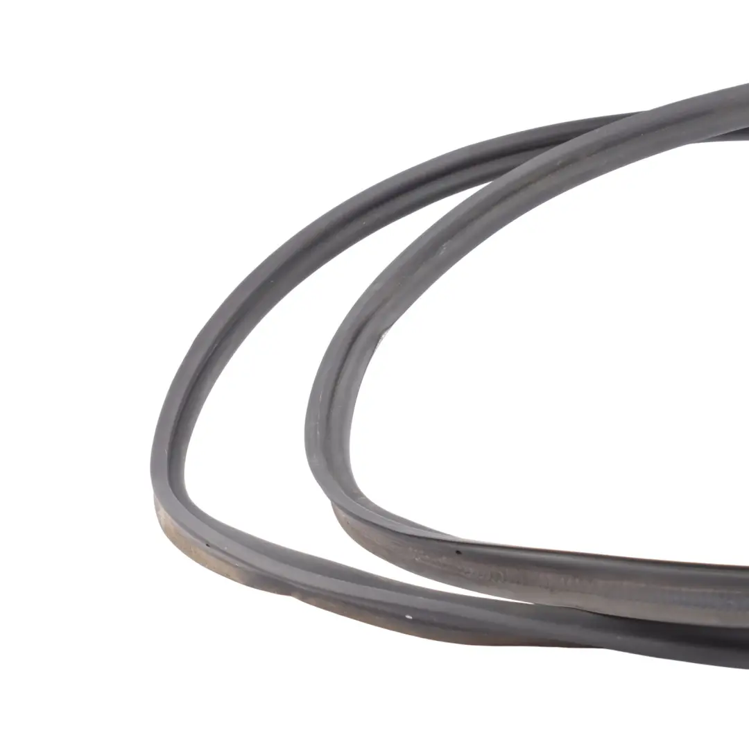 Mercedes W246 Rear Tailgate Boot Lid Rubber Seal Gasket - SKU A2467400378 - Part number A2467400378