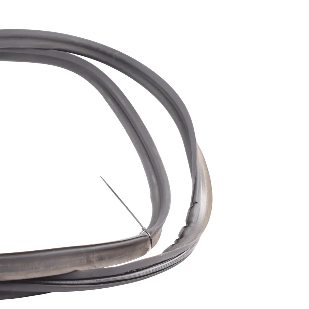 Boot Lid Rubber Seal Gasket to Mercedes W246 Rear Tailgate with Part number A2467400378 Mercedes W246 Rear Tailgate Boot Lid Rubber Seal Gasket - SKU A2467400378 - Part number A2467400378