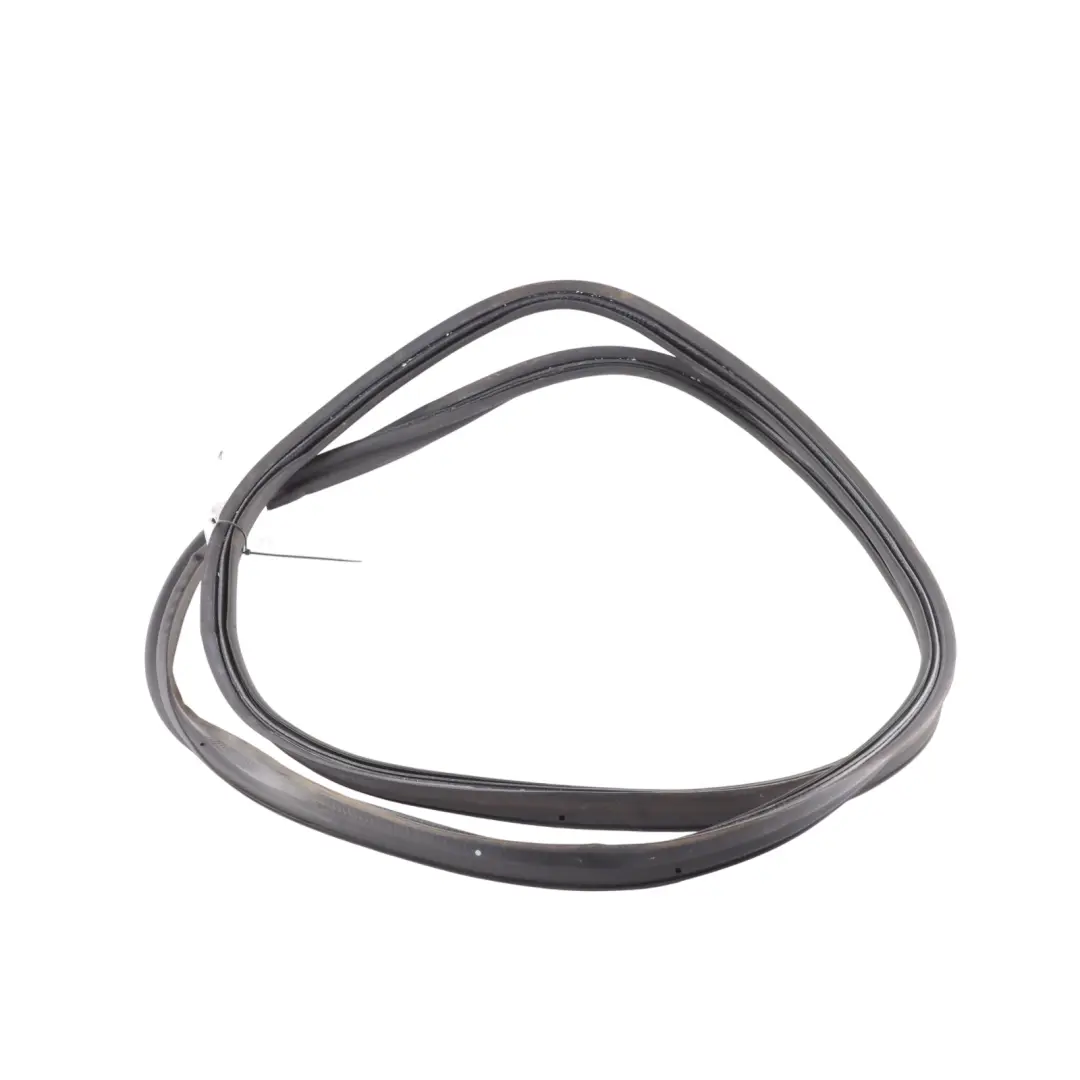 Boot Lid Rubber Seal Gasket to Mercedes W246 Rear Tailgate with Part number A2467400378 Mercedes W246 Rear Tailgate Boot Lid Rubber Seal Gasket - SKU A2467400378 - Part number A2467400378