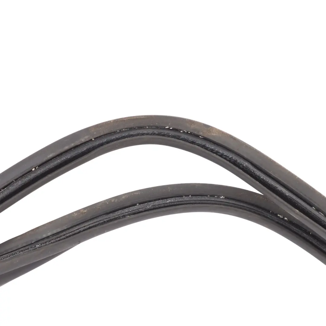 Mercedes W246 Rear Tailgate Boot Lid Rubber Seal Gasket - SKU A2467400378 - Part number A2467400378