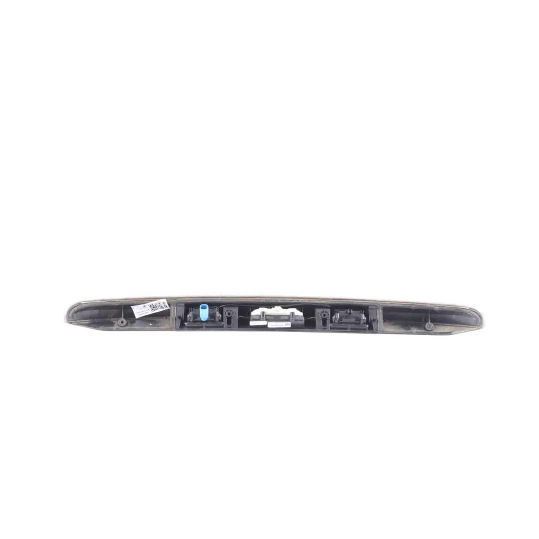 Tirador Cromado Portón Trasero Moldura para Mercedes W246 con número de pieza A2467400793 Mercedes W246 Tirador Cromado Portón Trasero Moldura - SKU A2467400793 - Número de pieza A2467400793
