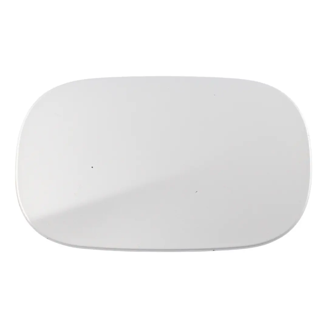 Mercedes W246 Fuel Tank In Cover Cap Casing Polar Silver - 761 - SKU A2467570006-PLS - Part number A2467570006