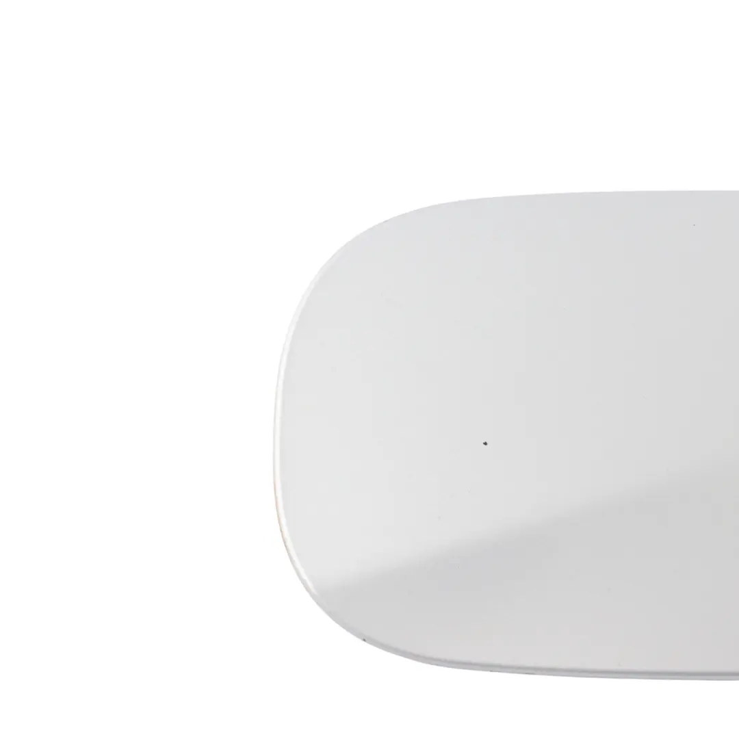 Cap Casing Polar Silver - 761 to Mercedes W246 Fuel Tank In Cover with Part number A2467570006 Mercedes W246 Fuel Tank In Cover Cap Casing Polar Silver - 761 - SKU A2467570006-PLS - Part number A2467570006