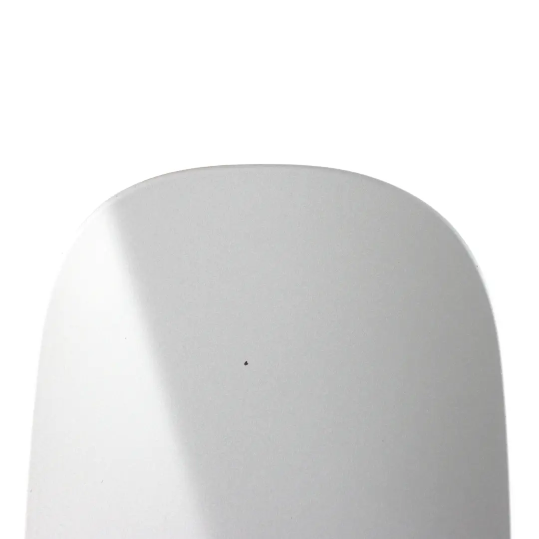 Cap Casing Polar Silver - 761 to Mercedes W246 Fuel Tank In Cover with Part number A2467570006 Mercedes W246 Fuel Tank In Cover Cap Casing Polar Silver - 761 - SKU A2467570006-PLS - Part number A2467570006