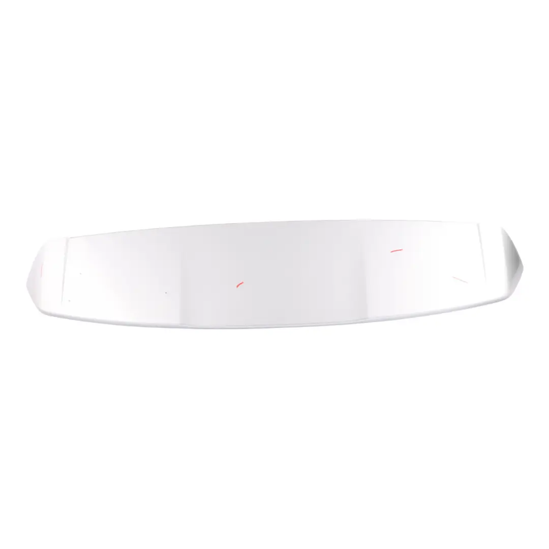 Mercedes W246 Couvercle coffre panneau hayon aileron argent polaire 761 - SKU A2467900388-PLS - Numéro de pièce A2467900388