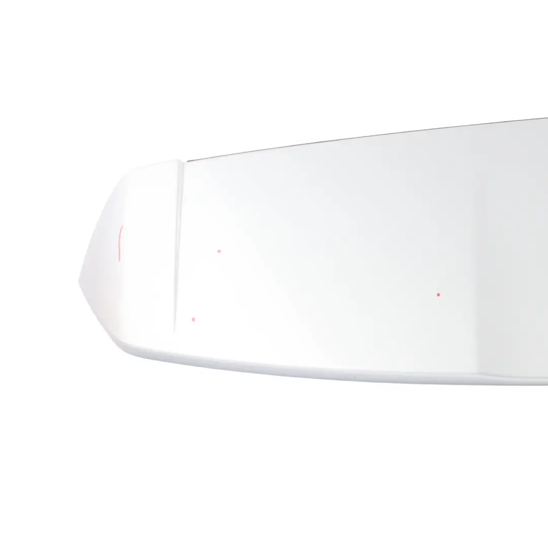 Koffer Raumdeckel Heck Klappen Verkleidung Spoiler Polarsilber 761 für Mercedes W246 mit Teilenummer A2467900388 Mercedes W246 Koffer Raumdeckel Heck Klappen Verkleidung Spoiler Polarsilber 761 - SKU A2467900388-PLS - Teilenummer A2467900388