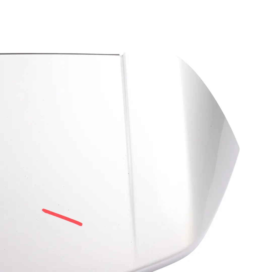 Koffer Raumdeckel Heck Klappen Verkleidung Spoiler Polarsilber 761 für Mercedes W246 mit Teilenummer A2467900388 Mercedes W246 Koffer Raumdeckel Heck Klappen Verkleidung Spoiler Polarsilber 761 - SKU A2467900388-PLS - Teilenummer A2467900388