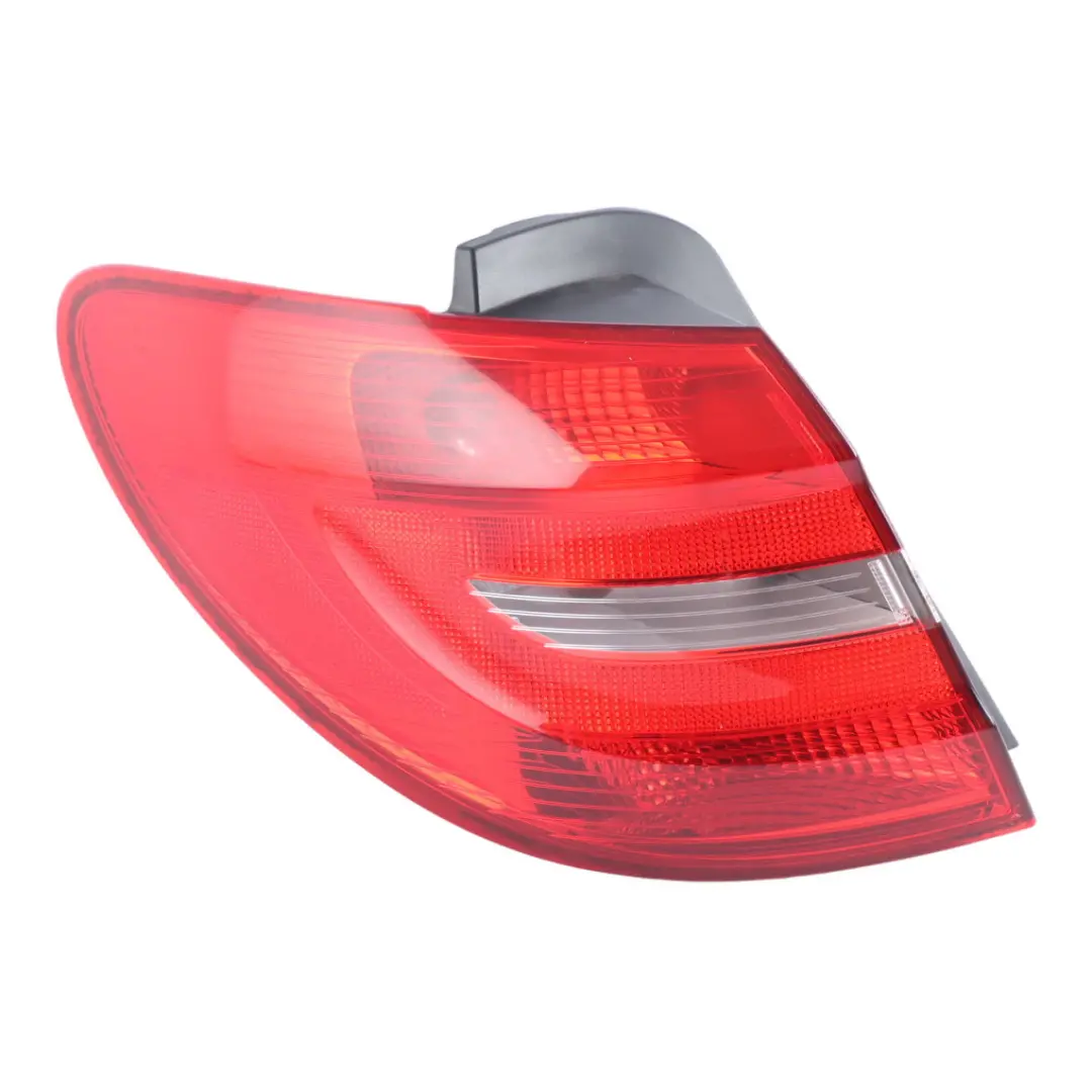 Mercedes W246 Rear Boot Outer Tail Lamp Side Panel Light Left N/S - SKU A2468200164 - Part number A2468200164