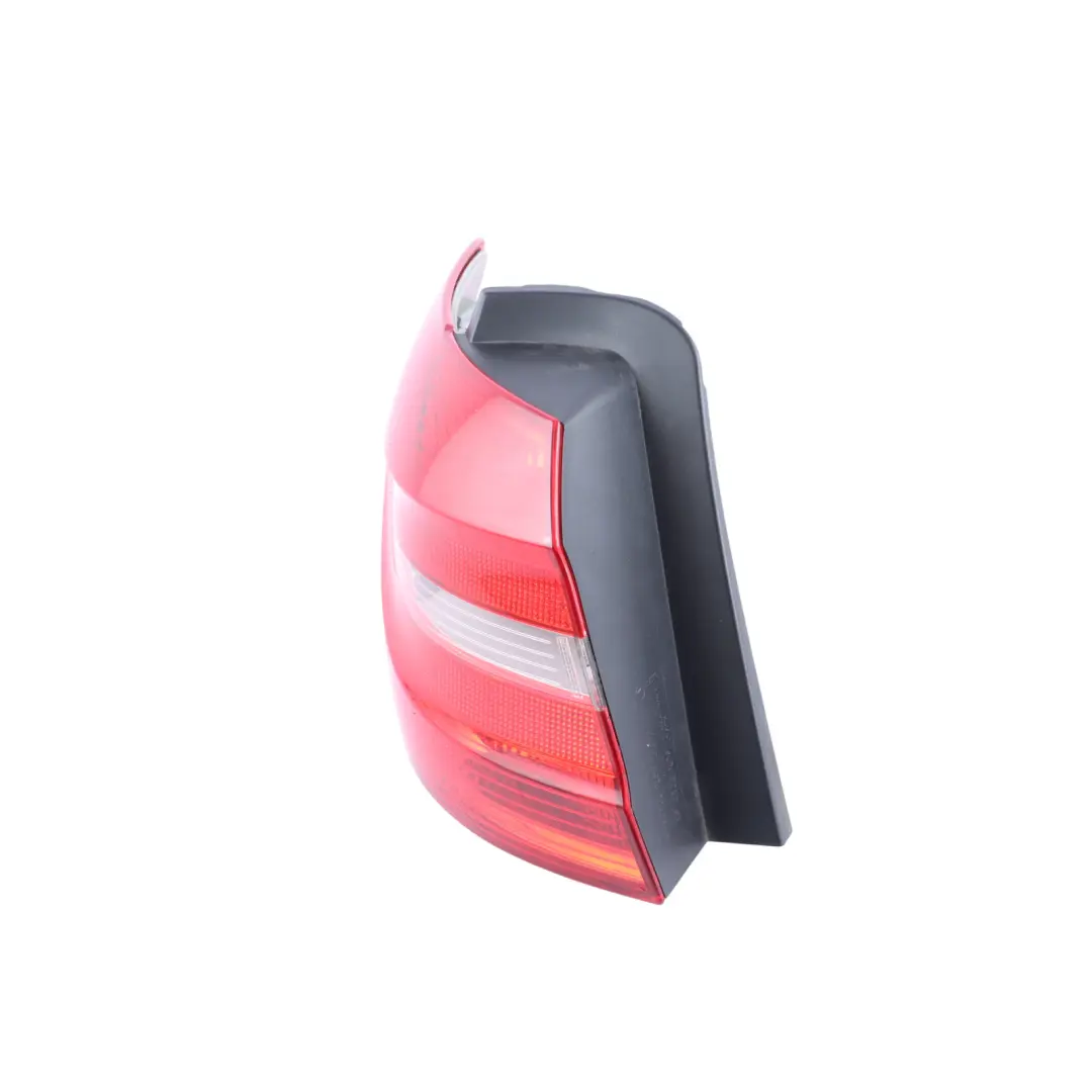 Mercedes W246 Rear Boot Outer Tail Lamp Side Panel Light Left N/S - SKU A2468200164 - Part number A2468200164