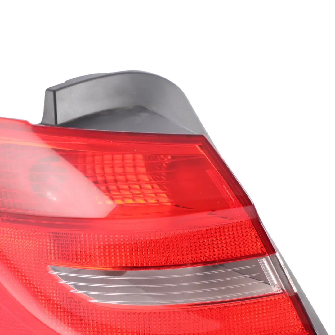 Mercedes W246 Rear Boot Outer Tail Lamp Side Panel Light Left N/S - SKU A2468200164 - Part number A2468200164