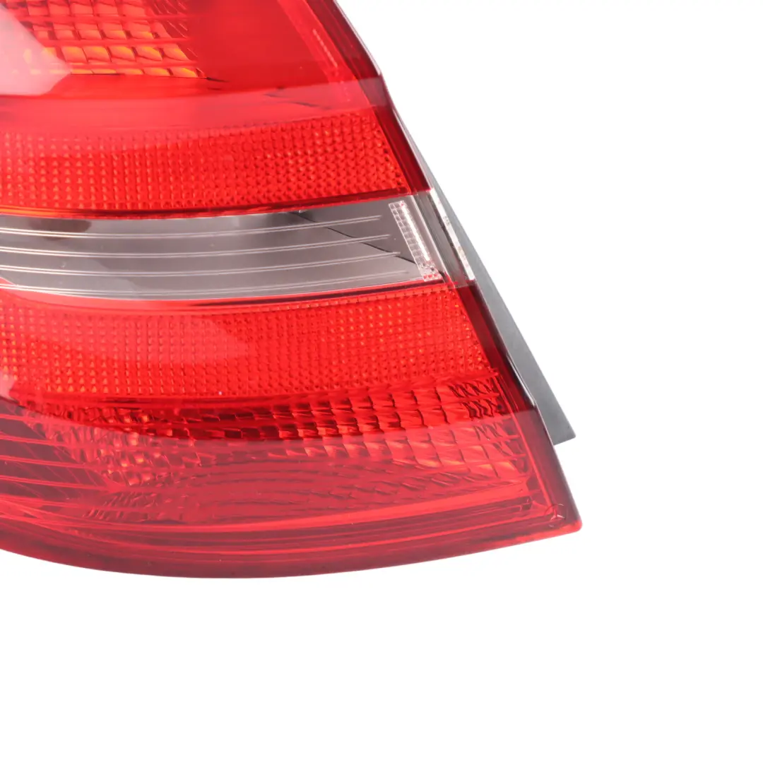 Mercedes W246 Rear Boot Outer Tail Lamp Side Panel Light Left N/S - SKU A2468200164 - Part number A2468200164