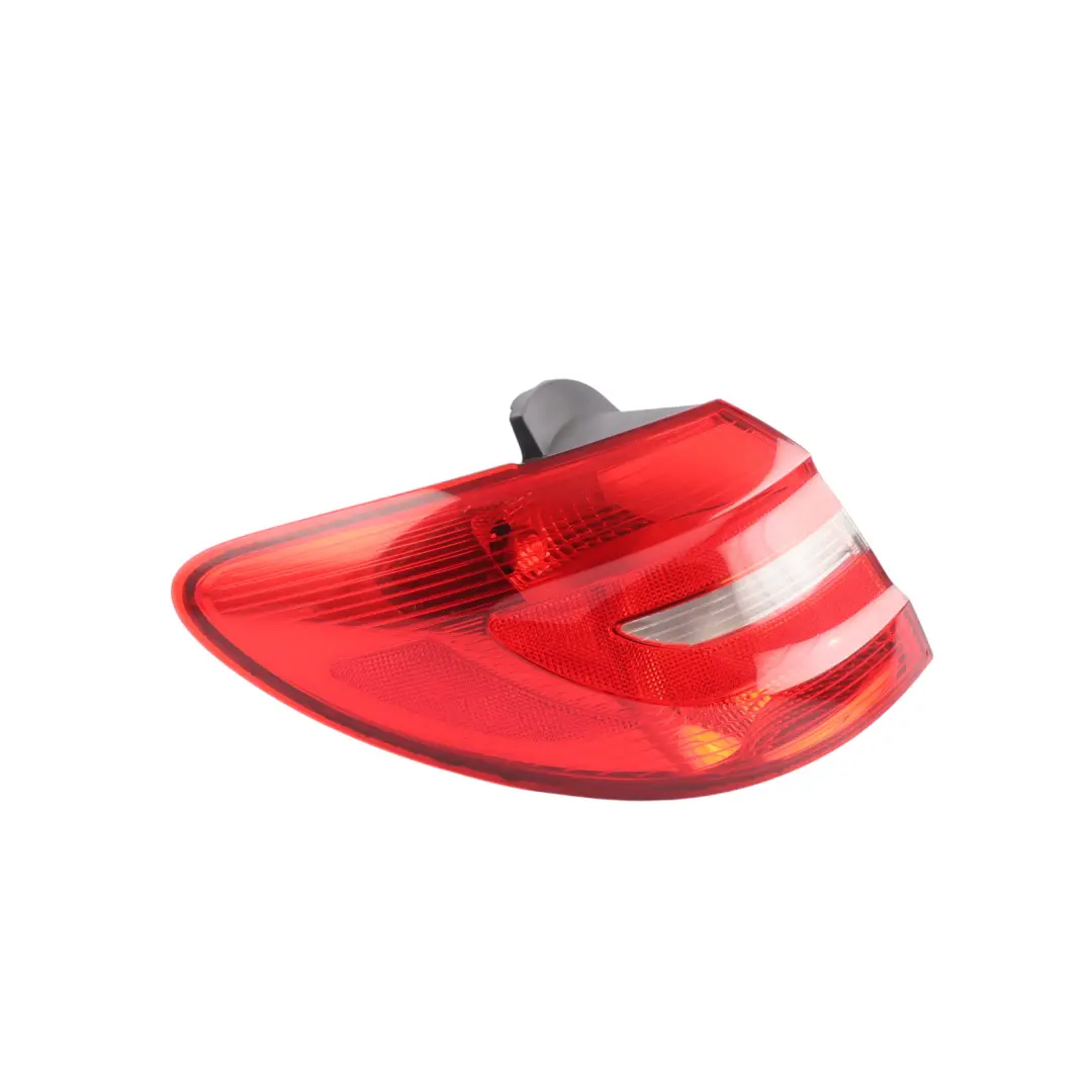 Mercedes W246 Rear Boot Outer Tail Lamp Side Panel Light Left N/S - SKU A2468200164 - Part number A2468200164