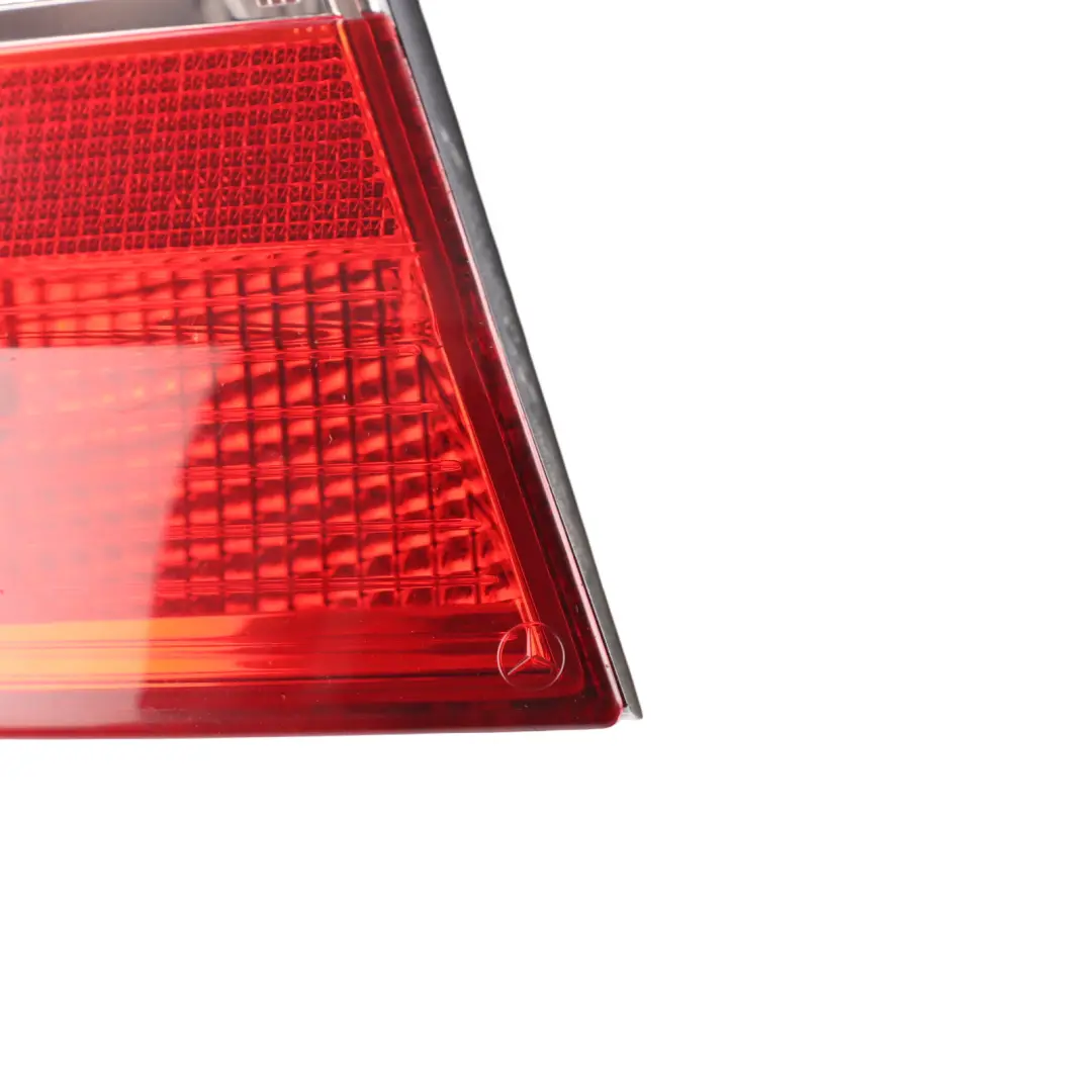 Mercedes W246 Rear Boot Outer Tail Lamp Side Panel Light Left N/S - SKU A2468200164 - Part number A2468200164