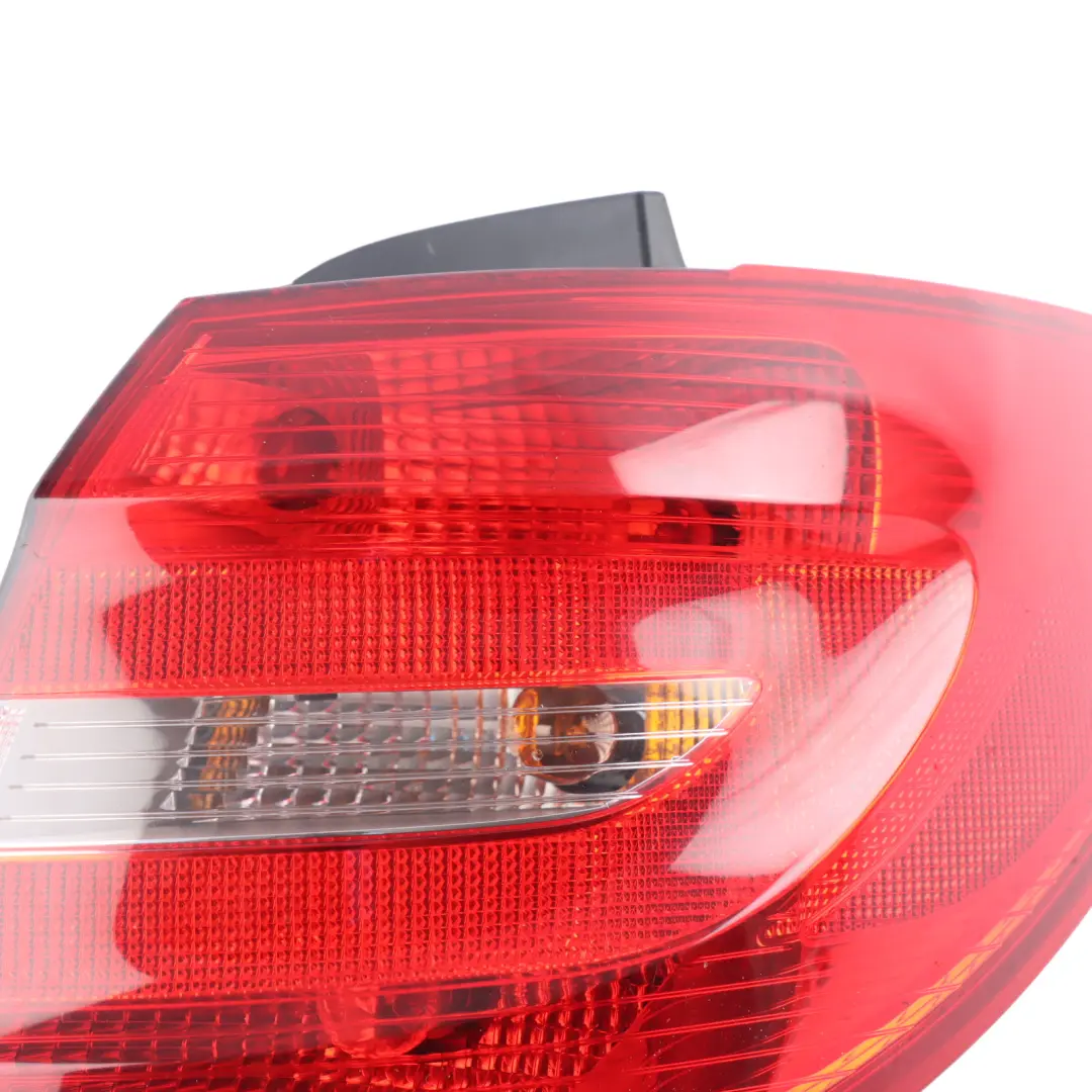 Boot Outer Tail Lamp Side Panel Light Right O/S to Mercedes W246 Rear with Part number A2468200264 Mercedes W246 Rear Boot Outer Tail Lamp Side Panel Light Right O/S - SKU A2468200264 - Part number A2468200264