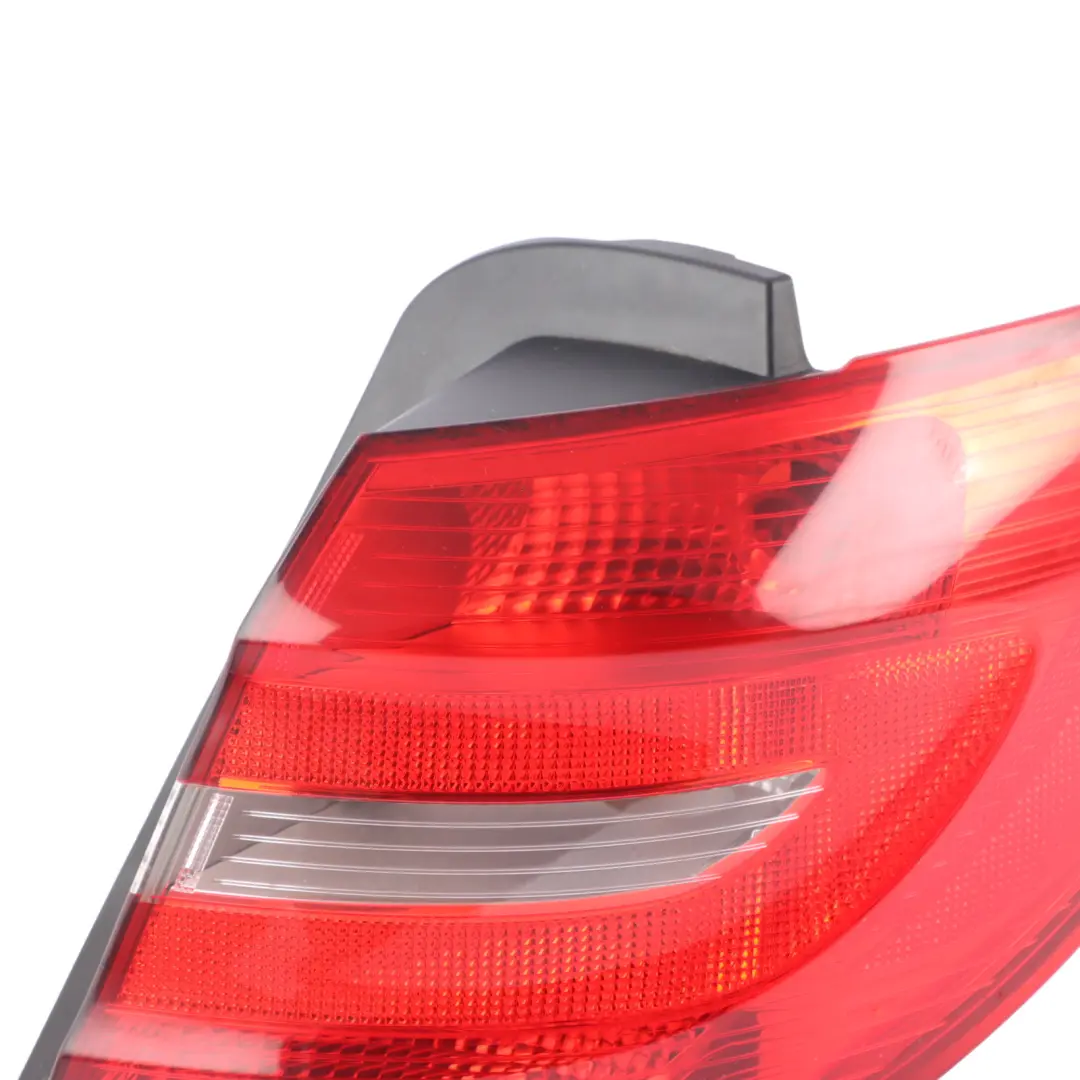 Boot Outer Tail Lamp Side Panel Light Right O/S to Mercedes W246 Rear with Part number A2468200264 Mercedes W246 Rear Boot Outer Tail Lamp Side Panel Light Right O/S - SKU A2468200264 - Part number A2468200264