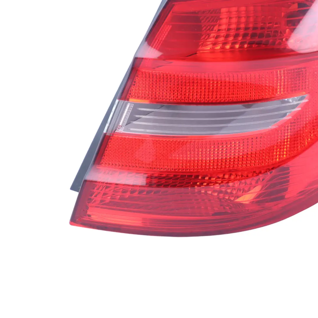 Boot Outer Tail Lamp Side Panel Light Right O/S to Mercedes W246 Rear with Part number A2468200264 Mercedes W246 Rear Boot Outer Tail Lamp Side Panel Light Right O/S - SKU A2468200264 - Part number A2468200264