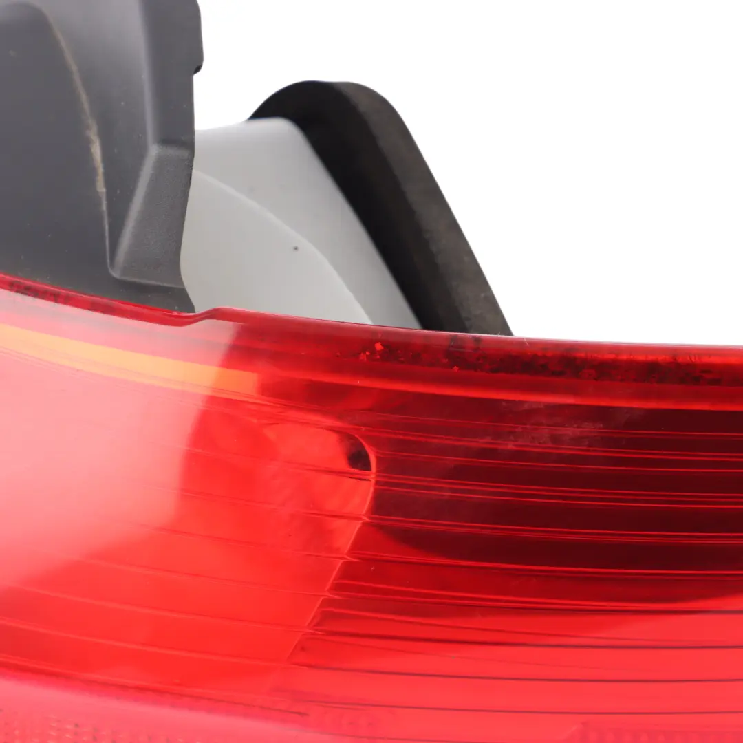 Mercedes W246 Rear Boot Outer Tail Lamp Side Panel Light Right O/S - SKU A2468200264 - Part number A2468200264