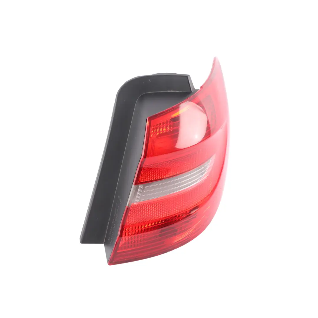 Boot Outer Tail Lamp Side Panel Light Right O/S to Mercedes W246 Rear with Part number A2468200264 Mercedes W246 Rear Boot Outer Tail Lamp Side Panel Light Right O/S - SKU A2468200264 - Part number A2468200264