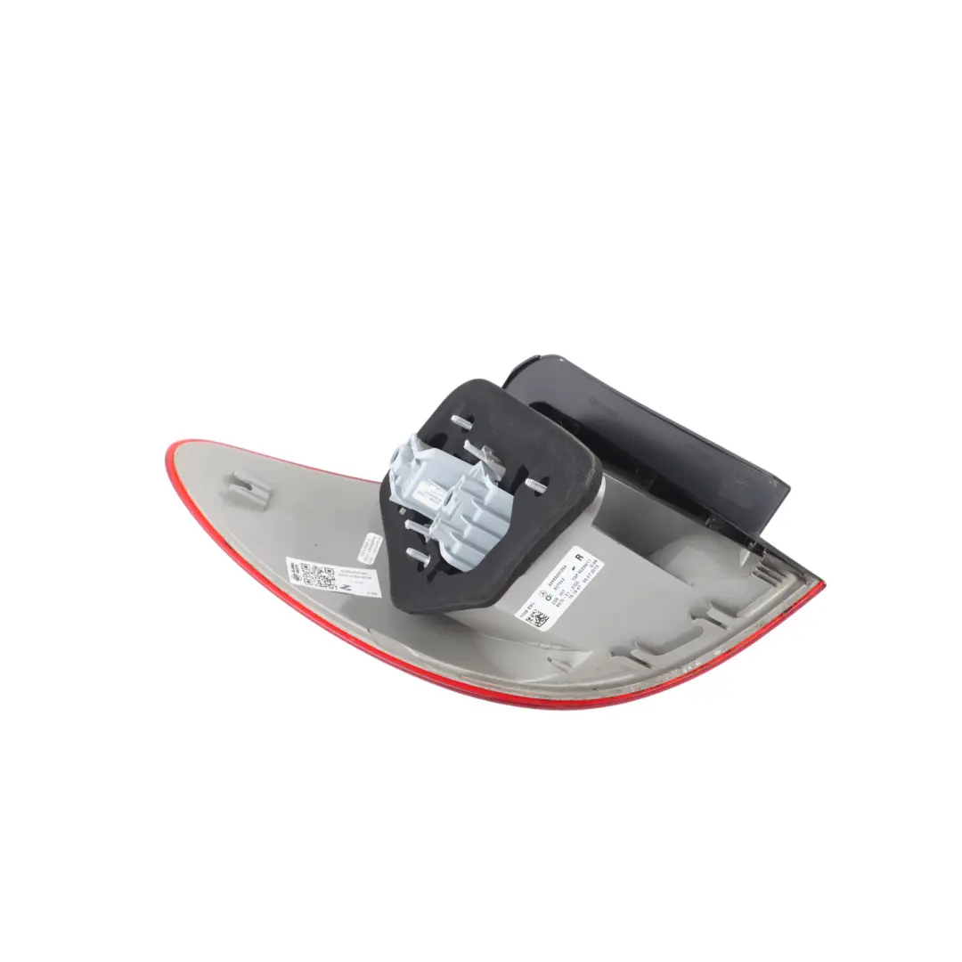 Boot Outer Tail Lamp Side Panel Light Right O/S to Mercedes W246 Rear with Part number A2468200264 Mercedes W246 Rear Boot Outer Tail Lamp Side Panel Light Right O/S - SKU A2468200264 - Part number A2468200264