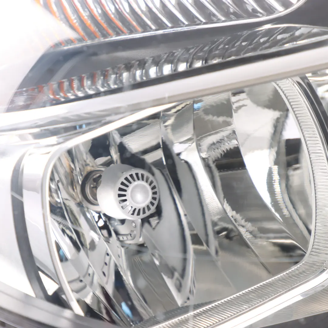 Mercedes W246 Headlight Headlamp Lamp Lighting Front Right O/S - SKU RHD-A2468200461 - Part number A2468200461