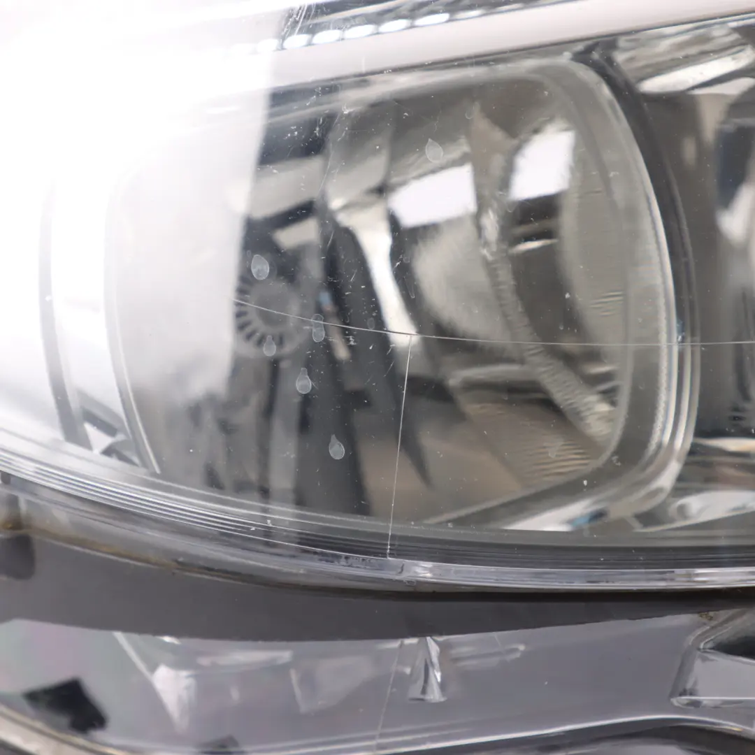 Headlight Headlamp Lamp Lighting Front Right O/S to Mercedes W246 with Part number A2468200461 Mercedes W246 Headlight Headlamp Lamp Lighting Front Right O/S - SKU RHD-A2468200461 - Part number A2468200461