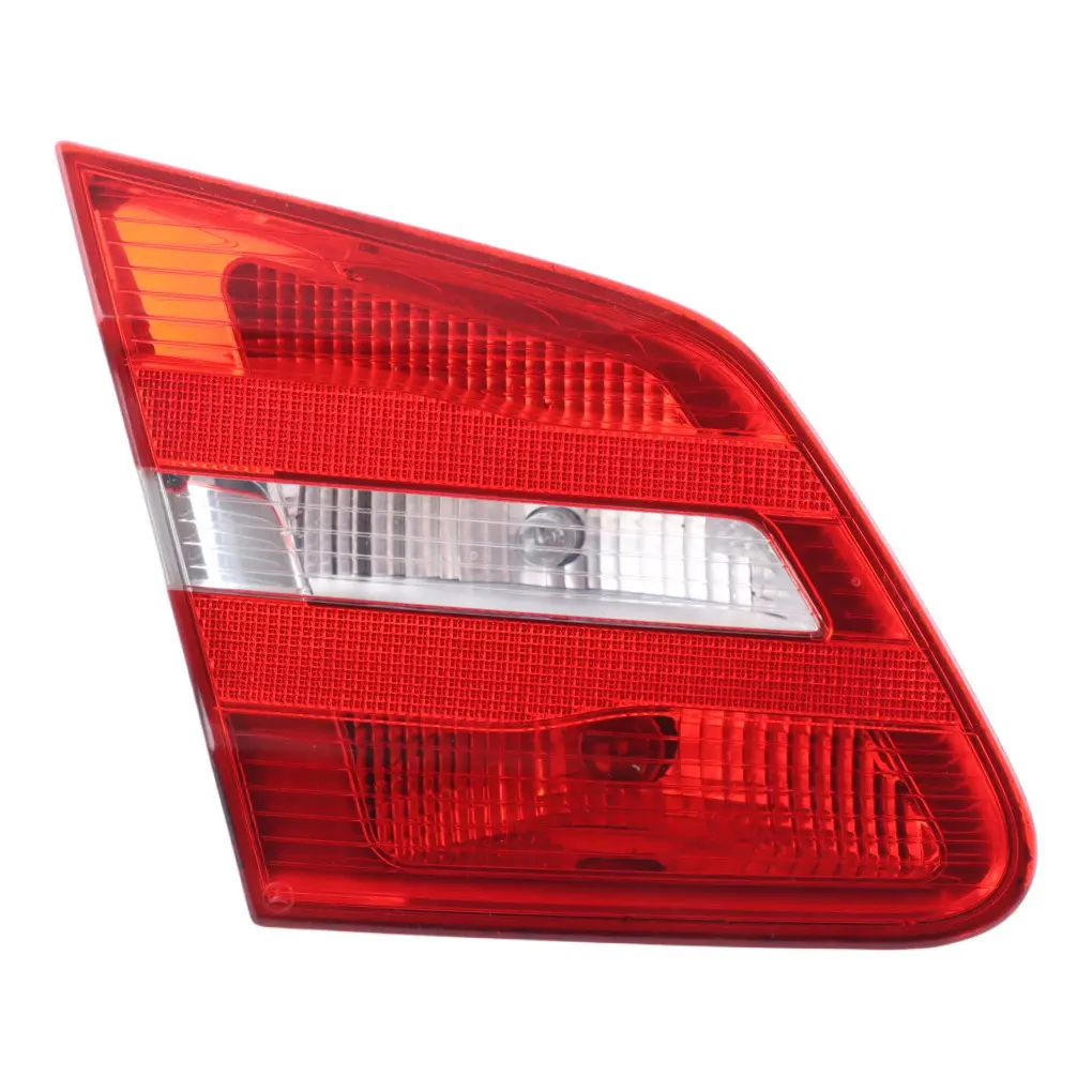 Mercedes W246 Rear Boot Tail Lid Lamp Light Left N/S A2468200764