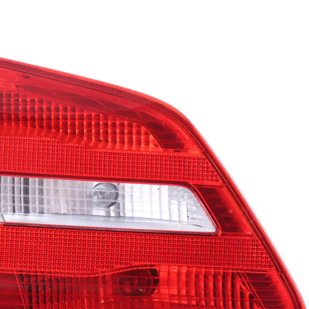 Mercedes W246 Rear Boot Tail Lid Lamp Light Left N/S - SKU A2468200764 - Part number A2468200764