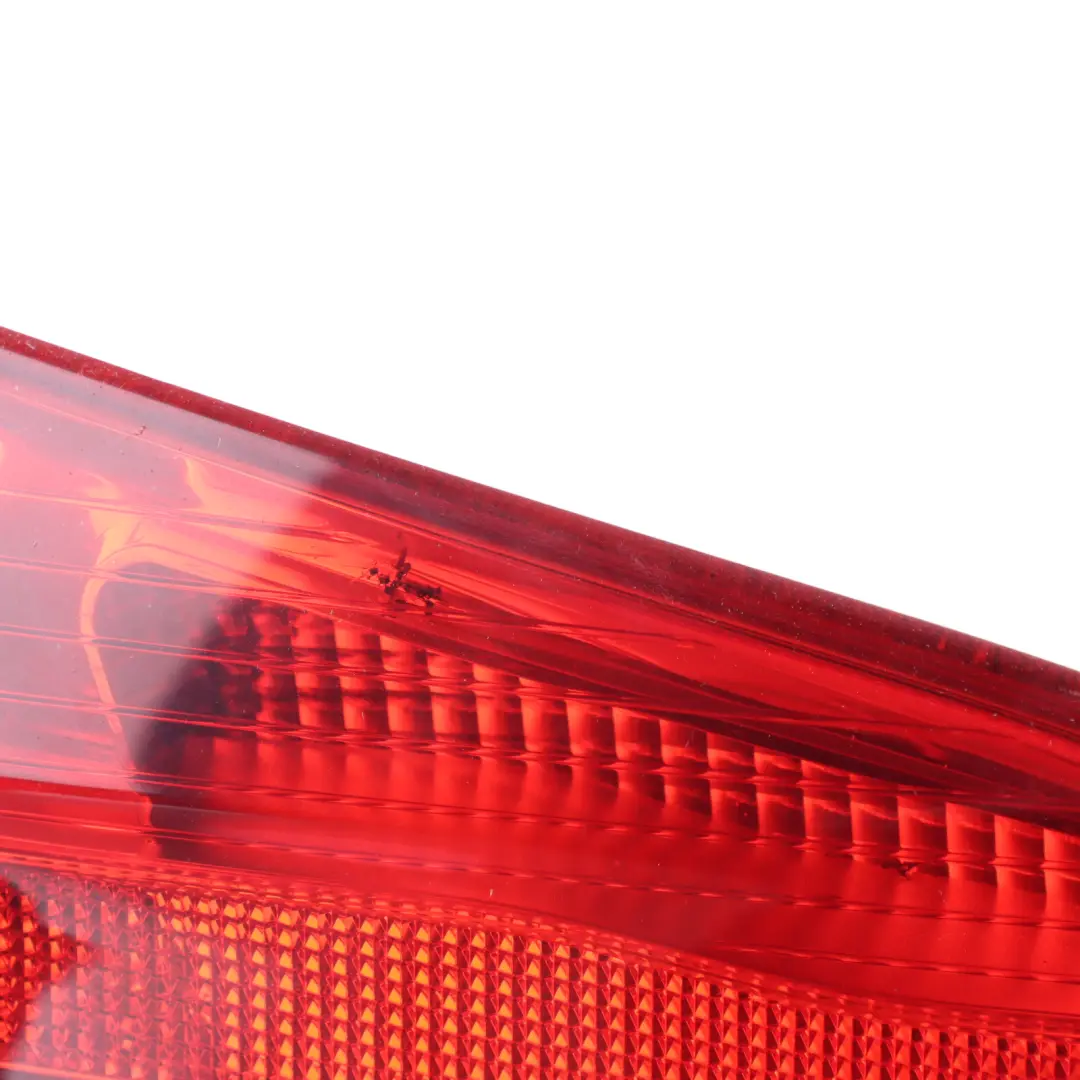 Boot Tail Lid Lamp Light Left N/S to Mercedes W246 Rear with Part number A2468200764 Mercedes W246 Rear Boot Tail Lid Lamp Light Left N/S - SKU A2468200764 - Part number A2468200764