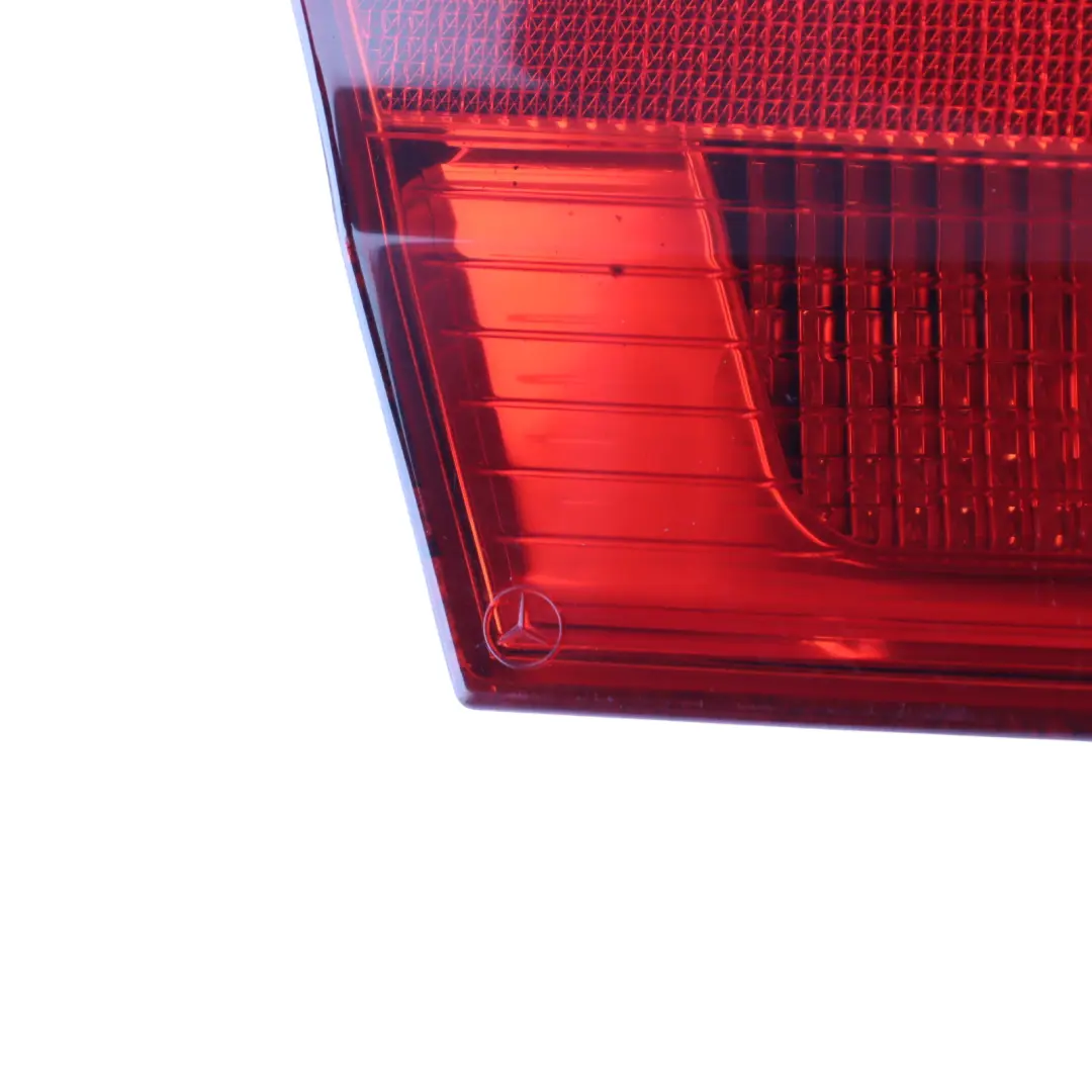 Mercedes W246 Rear Boot Tail Lid Lamp Light Left N/S - SKU A2468200764 - Part number A2468200764