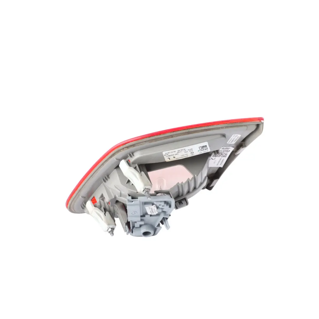 Boot Tail Lid Lamp Light Left N/S to Mercedes W246 Rear with Part number A2468200764 Mercedes W246 Rear Boot Tail Lid Lamp Light Left N/S - SKU A2468200764 - Part number A2468200764