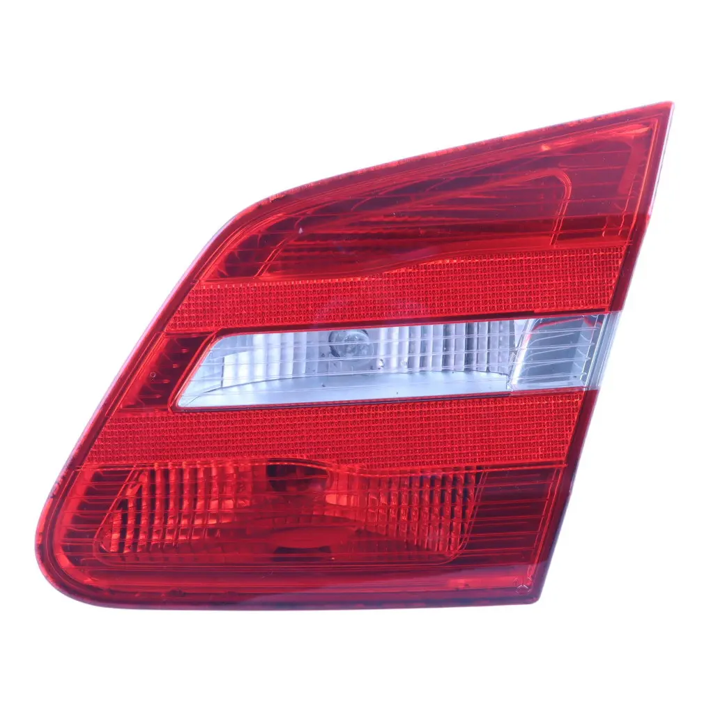 Mercedes W246 Rear Boot Tail Lid Lamp Light Right O/S - SKU A2468200864 - Part number A2468200864