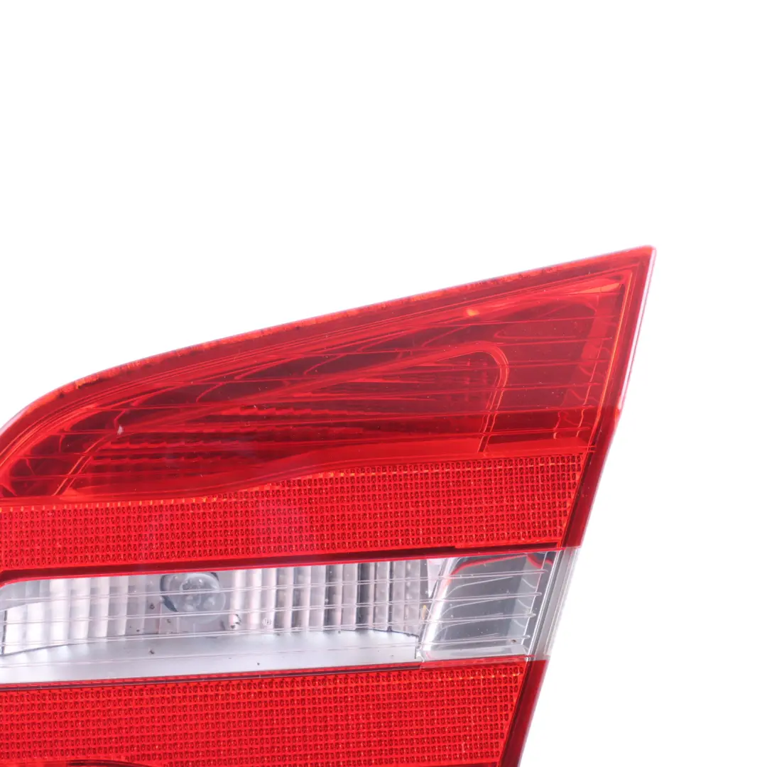 Mercedes W246 Rear Boot Tail Lid Lamp Light Right O/S - SKU A2468200864 - Part number A2468200864