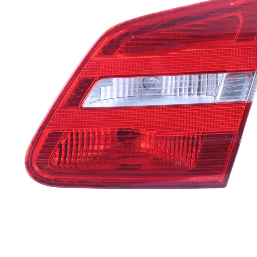Boot Tail Lid Lamp Light Right O/S to Mercedes W246 Rear with Part number A2468200864 Mercedes W246 Rear Boot Tail Lid Lamp Light Right O/S - SKU A2468200864 - Part number A2468200864