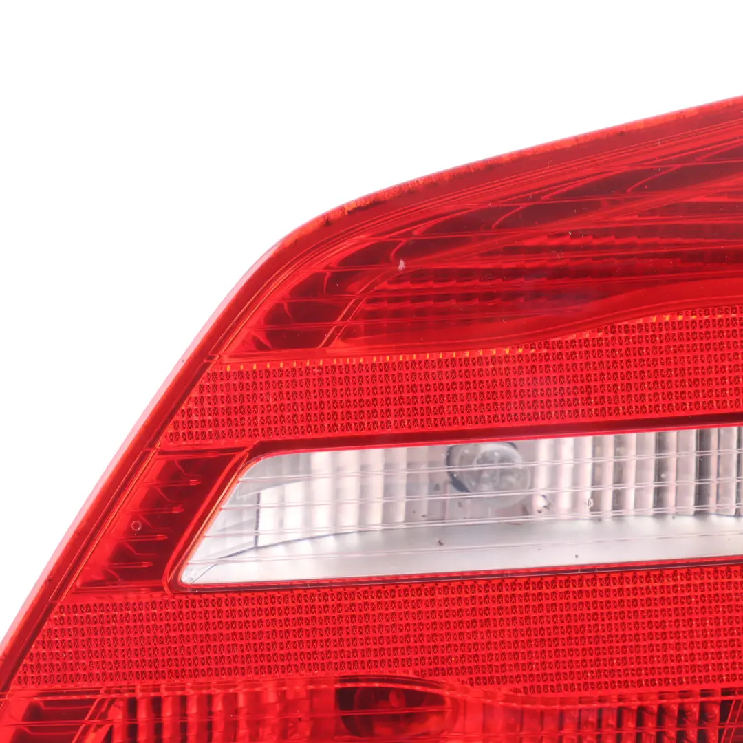 Mercedes W246 Rear Boot Tail Lid Lamp Light Right O/S - SKU A2468200864 - Part number A2468200864