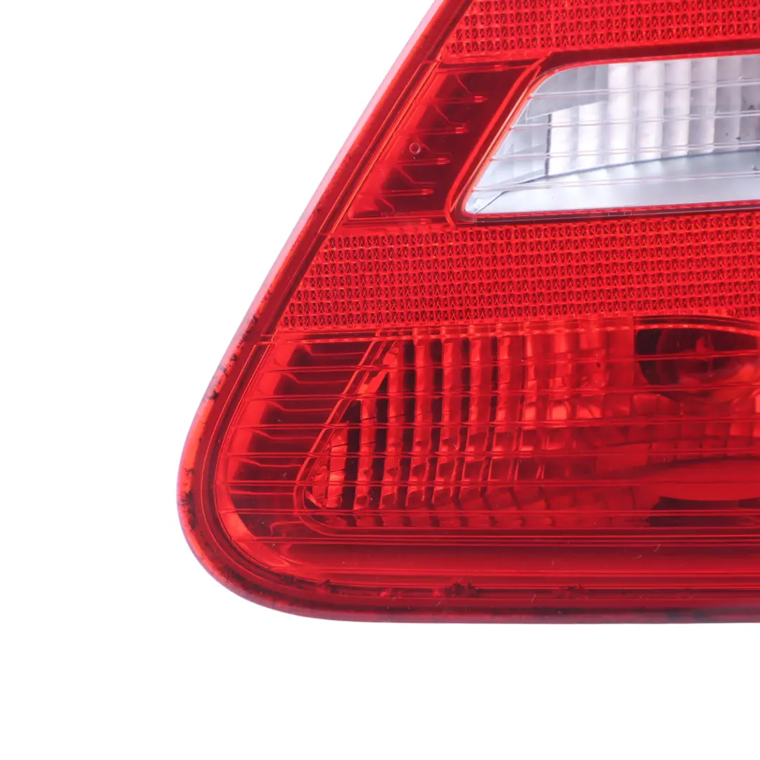 Boot Tail Lid Lamp Light Right O/S to Mercedes W246 Rear with Part number A2468200864 Mercedes W246 Rear Boot Tail Lid Lamp Light Right O/S - SKU A2468200864 - Part number A2468200864