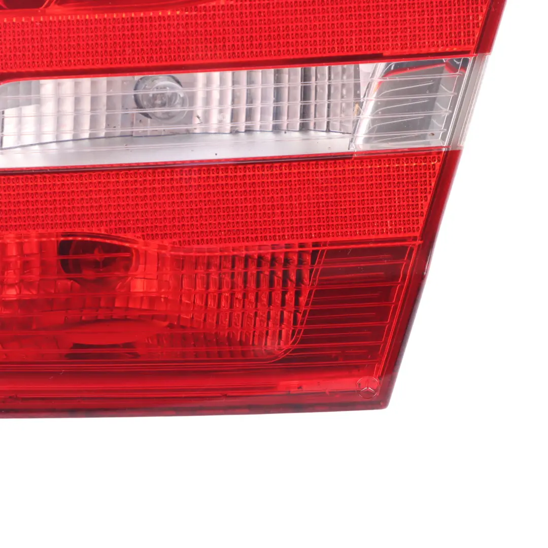 Boot Tail Lid Lamp Light Right O/S to Mercedes W246 Rear with Part number A2468200864 Mercedes W246 Rear Boot Tail Lid Lamp Light Right O/S - SKU A2468200864 - Part number A2468200864