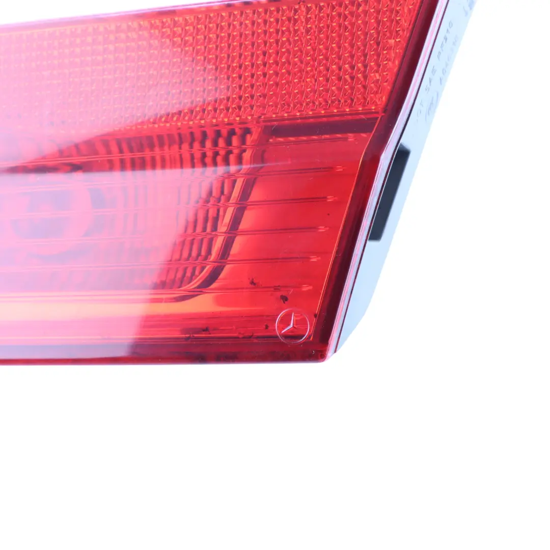 Mercedes W246 Rear Boot Tail Lid Lamp Light Right O/S - SKU A2468200864 - Part number A2468200864