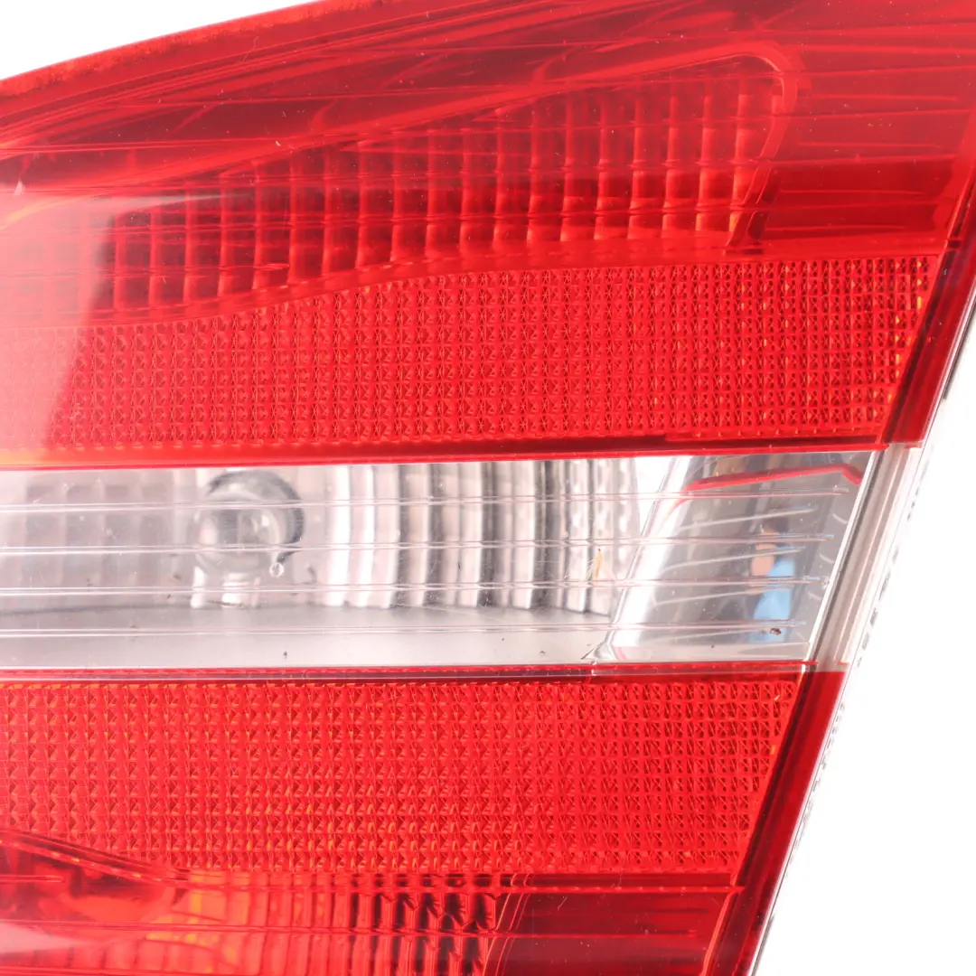 Boot Tail Lid Lamp Light Right O/S to Mercedes W246 Rear with Part number A2468200864 Mercedes W246 Rear Boot Tail Lid Lamp Light Right O/S - SKU A2468200864 - Part number A2468200864