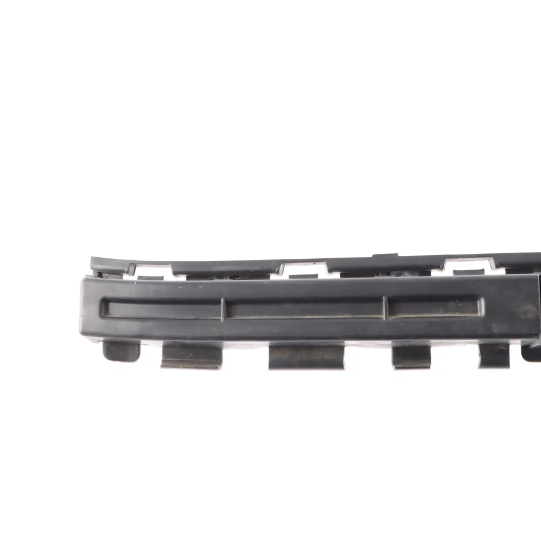 Bumper Centre Bracket Holder Support Mount to Mercedes W246 Rear with Part number A2468850065 Mercedes W246 Rear Bumper Centre Bracket Holder Support Mount - SKU A2468850065 - Part number A2468850065