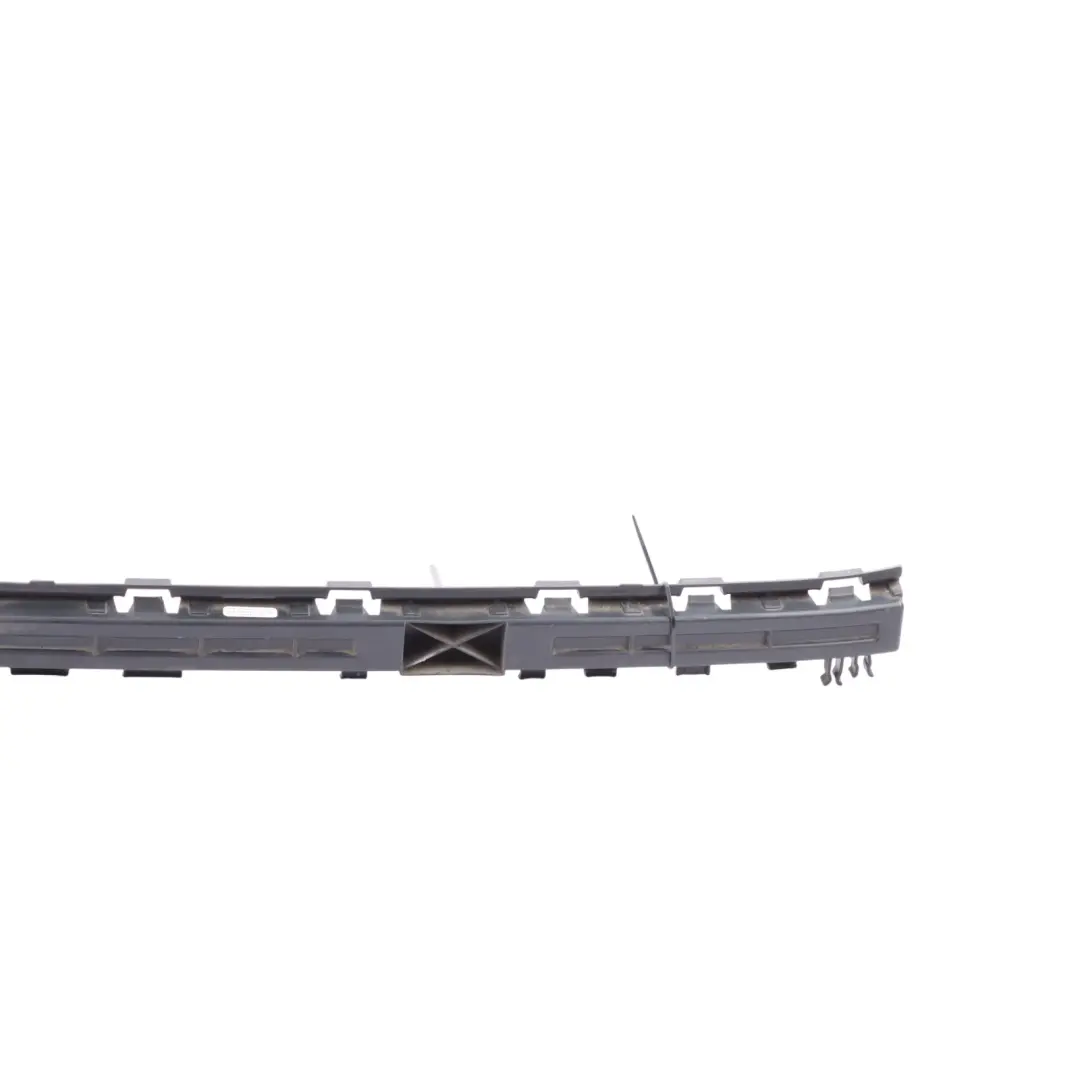 Supporto Staffa Centrale Paraurti Posteriore per Mercedes W246 con numero di parte A2468850065 Mercedes W246 Supporto Staffa Centrale Paraurti Posteriore - SKU A2468850065 - Numero di parte A2468850065