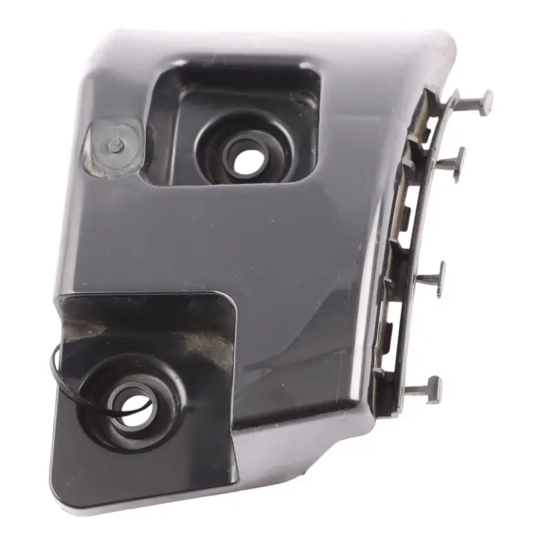 Mercedes W246 Soporte Sujeción Parachoques Trasero Izquierdo - SKU A2468850165 - Número de pieza A2468850165