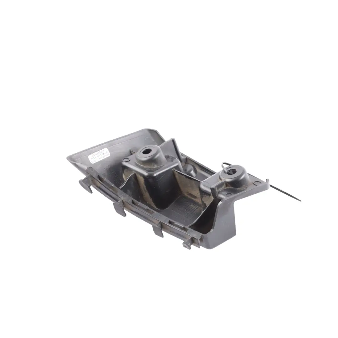 Supporto Staffa Paraurti Posteriore Sinistro per Mercedes W246 con numero di parte A2468850165 Mercedes W246 Supporto Staffa Paraurti Posteriore Sinistro - SKU A2468850165 - Numero di parte A2468850165