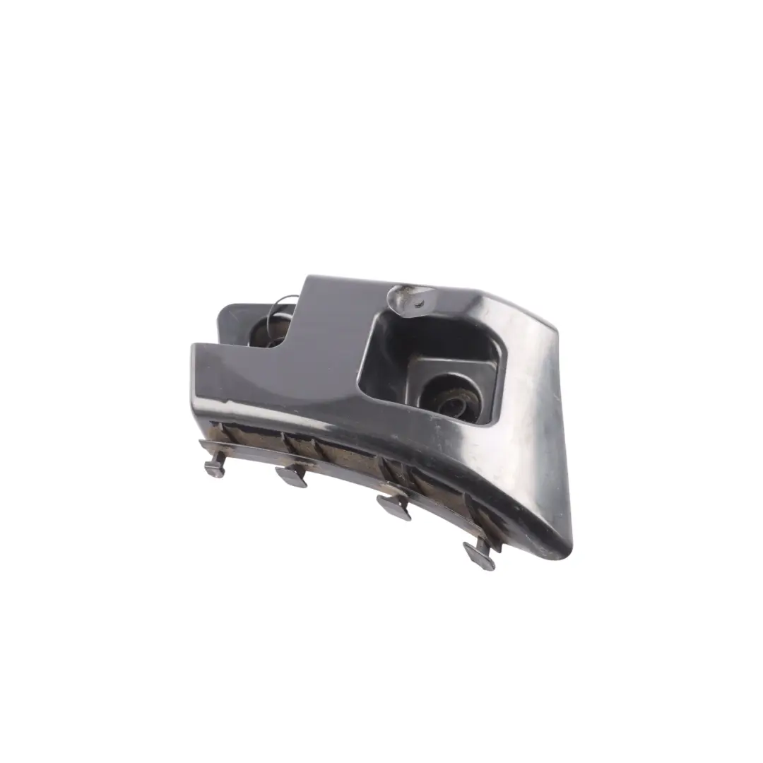 Soporte Sujeción Parachoques Trasero Izquierdo para Mercedes W246 con número de pieza A2468850165 Mercedes W246 Soporte Sujeción Parachoques Trasero Izquierdo - SKU A2468850165 - Número de pieza A2468850165